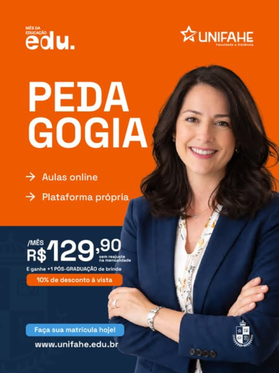 Criativo Zoria sobre crescimento orientado a matrículas